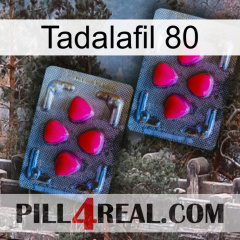 Tadalafil 80 14